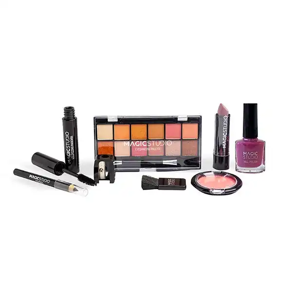 Ultimate Beauty Set - Magic Studio - Comparador de precios