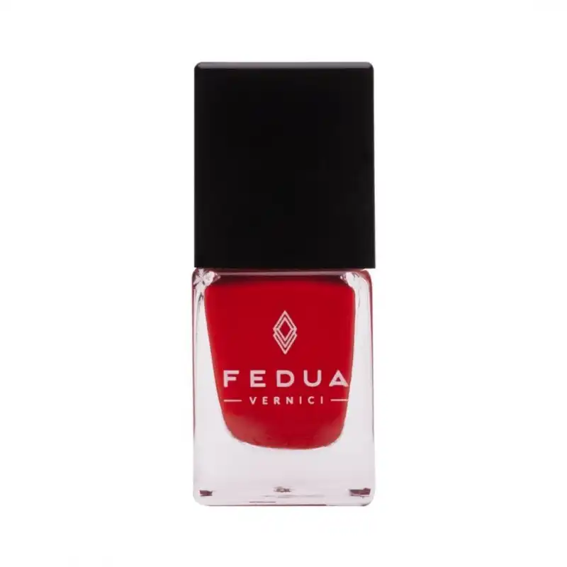 Vernis Warm Red 11 Ml - Fedua - Comparador de precios