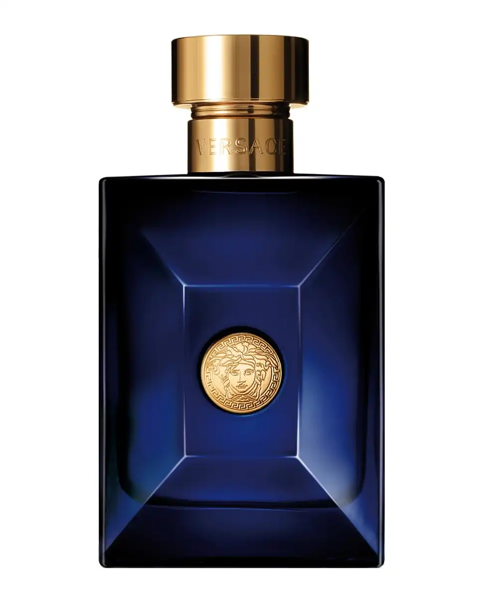Versace - Eau De Toilette Homme Dylan Blue 100 Ml - Versace - Comparador de precios