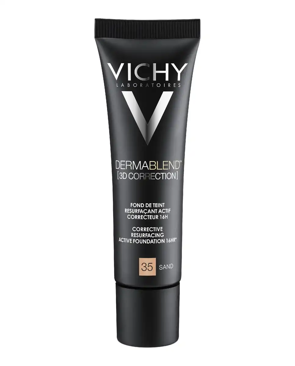 Vichy - Base De Maquillaje Dermablend - Vichy - Comparador de precios