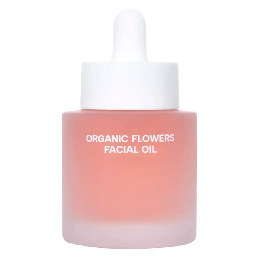 WHAMISA - Organic Face Oil Rich Aceites faciales 26 ml unisex - Whamisa - Comparador de precios