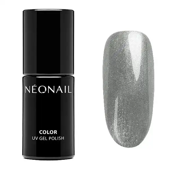Winter Collection Silver Sheen - Neonail - Comparador de precios