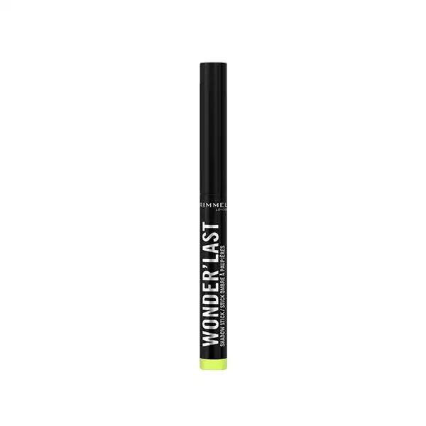 Wonder'last Shadow Stick 008 Galactic Green 008 Galactic Green - Rimmel London - Comparador de precios
