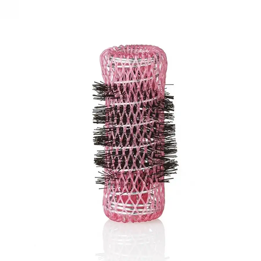 Xanitalia Pro 6 Rulos Con Malla 24 Mm 6 UN 1.0 pieces - Xanitalia - Comparador de precios