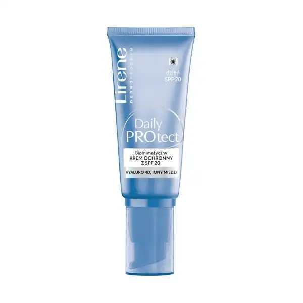 Young Skin Biomimetic Protective - LIRENE - Comparador de precios