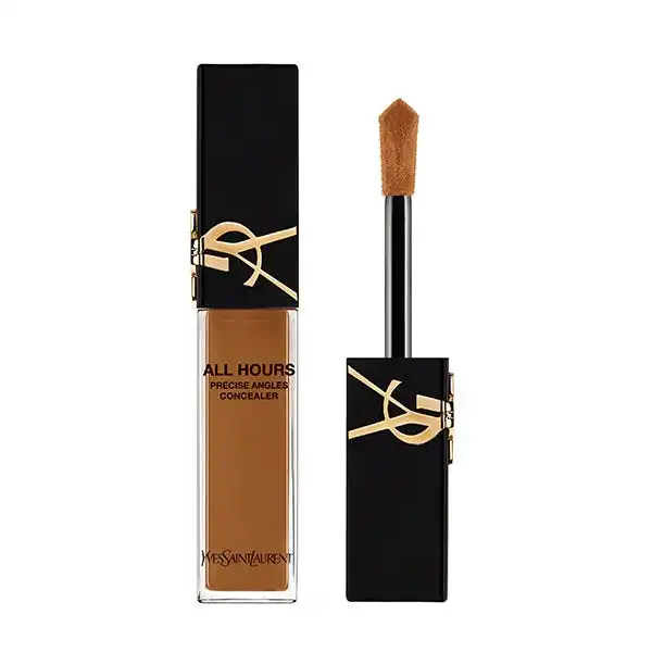 Yves Saint Laurent - Corrector Mate Luminoso All Hours Precise Angles Concealer - Yves Saint Laurent - Comparador de precios