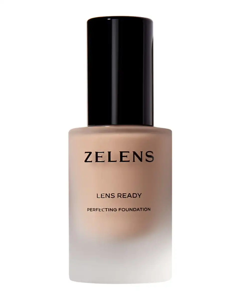 Zelens [5th Essence] - Base de maquillaje larga duración Zelens [5Tn Essence]. - Zelens [5th Essence] - Comparador de precios