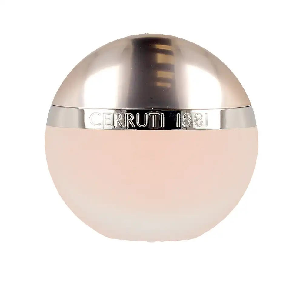 1881 Pour Femme eau de toilette vaporizador 50 ml - Cerruti - Comparador de precios