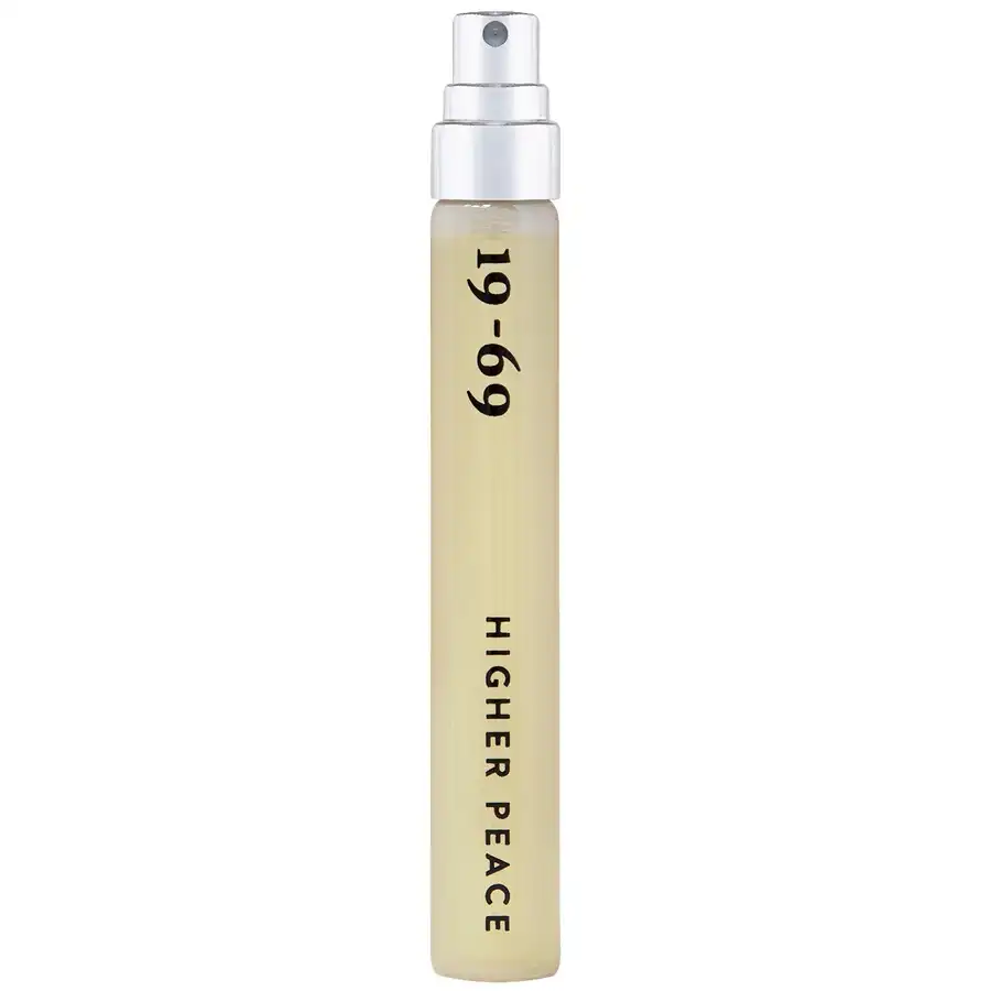 19-69 - Higher Peace Perfumes unisex 9 ml unisex - 19-69 - Comparador de precios
