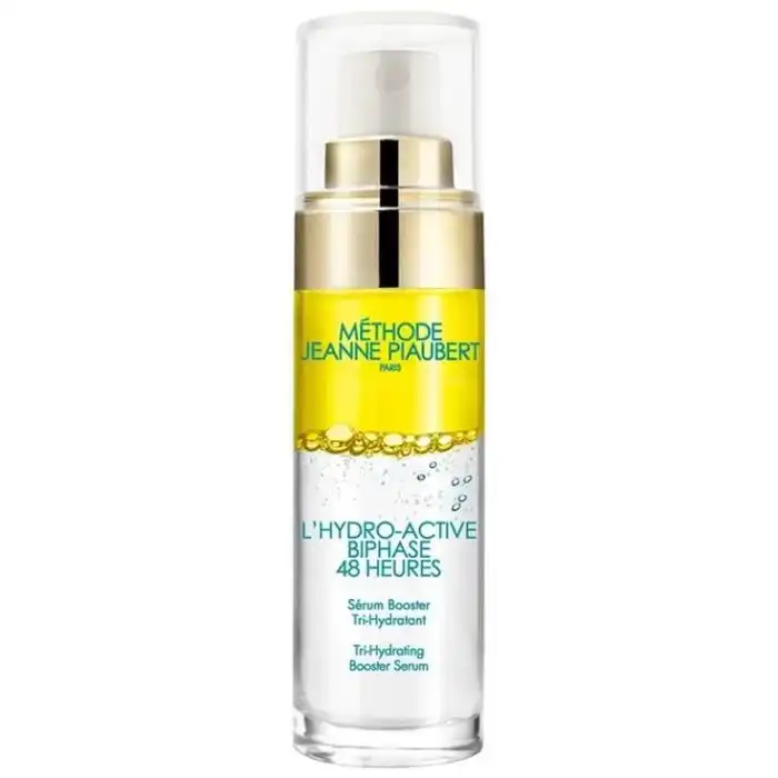 ¡20% DTO! L'Hydro-Active 48H Sérum Biphase Trihidratante 30 ml - Méthode Jeanne Piaubert - Comparador de precios