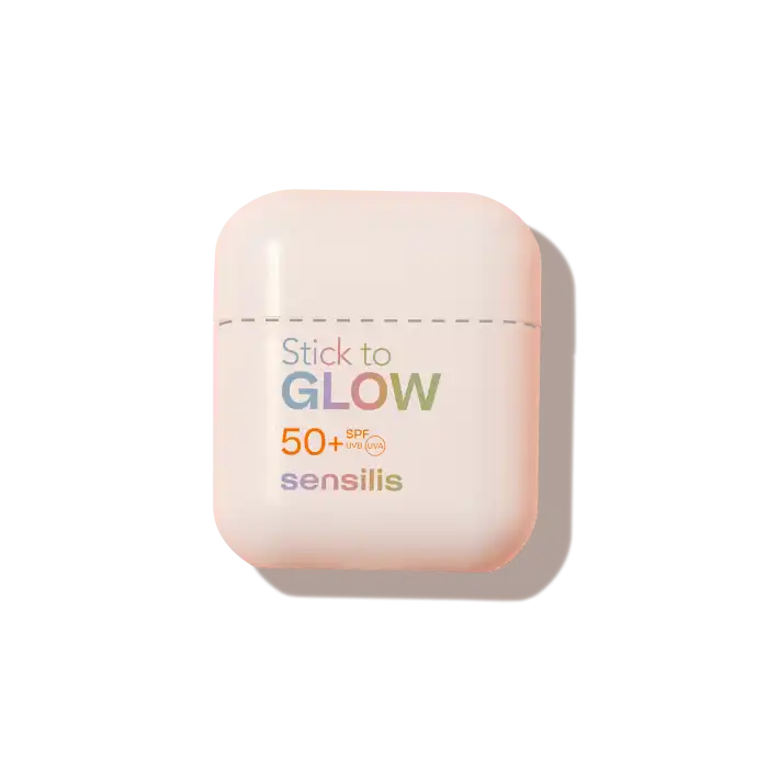 ¡20% DTO! Sun Glow Stick SPF50 50 ml - Sensilis - Comparador de precios