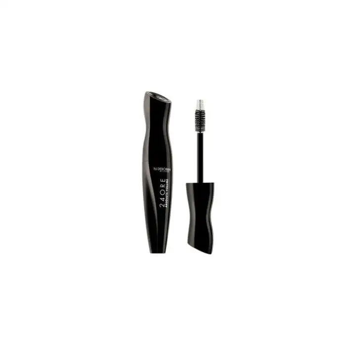 24Ore Absolute Volume Máscara 12 ml - Deborah Milano - Comparador de precios