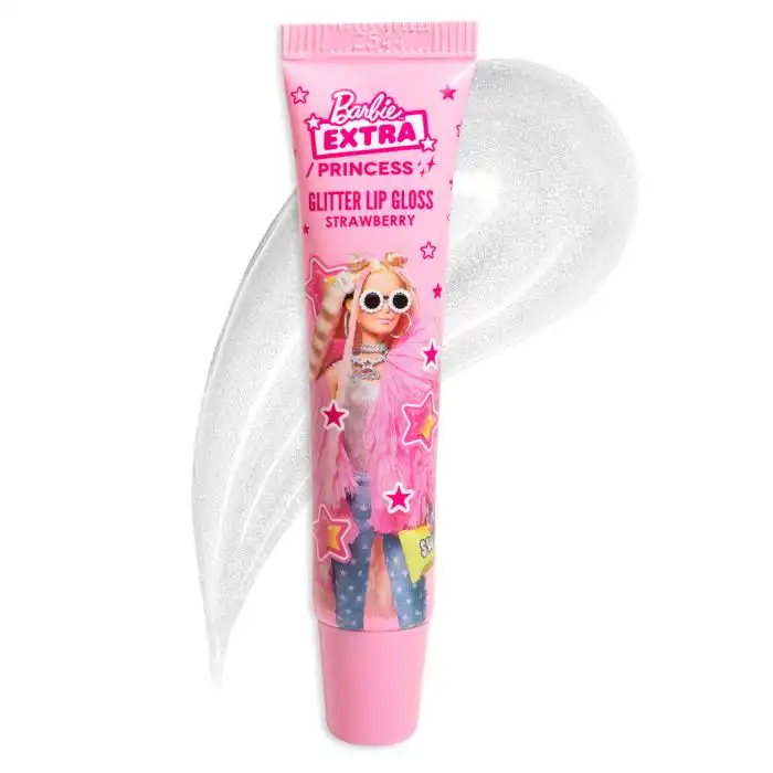 Barbie™ Glitter Lip Gloss 10 ml - You Are The Princess - Comparador de precios