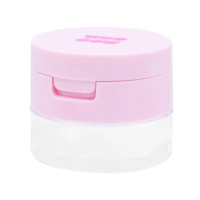Mini Bote Para Polvos Sueltos 37 gr - Woo oow - Comparador de precios