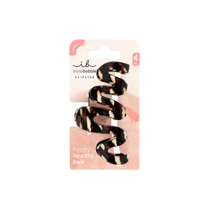 Clipstar Pinza  Invisibobble - Invisibobble - Comparador de precios