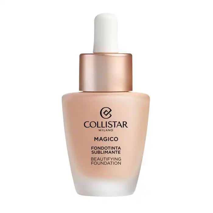 Mágico Fondo Maquillaje Acabado Sublime 30 ml - Collistar - Comparador de precios