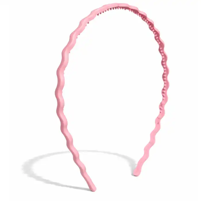 Diadema Fina Wavy  Woo oow - Woo oow - Comparador de precios