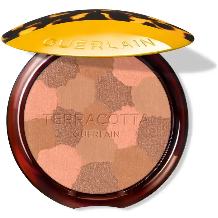 ¡35% DTO! Terracotta Light Fondo de Maquillaje Luminosidad Larga Duración - Guerlain - Comparador de precios