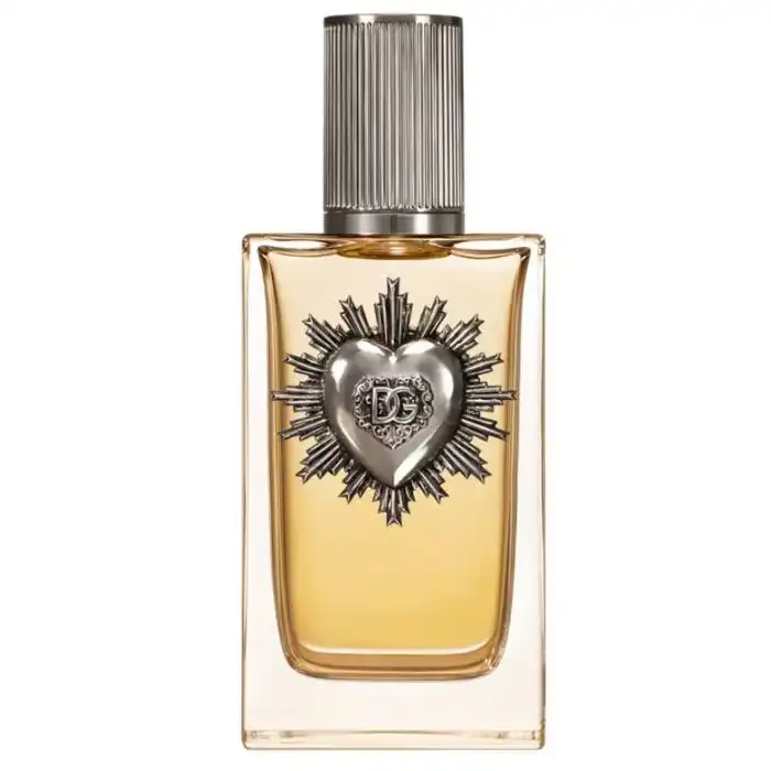 ¡36% DTO! Devotion Male Eau de Parfum 100 ml - Dolce - Gabbana - Comparador de precios