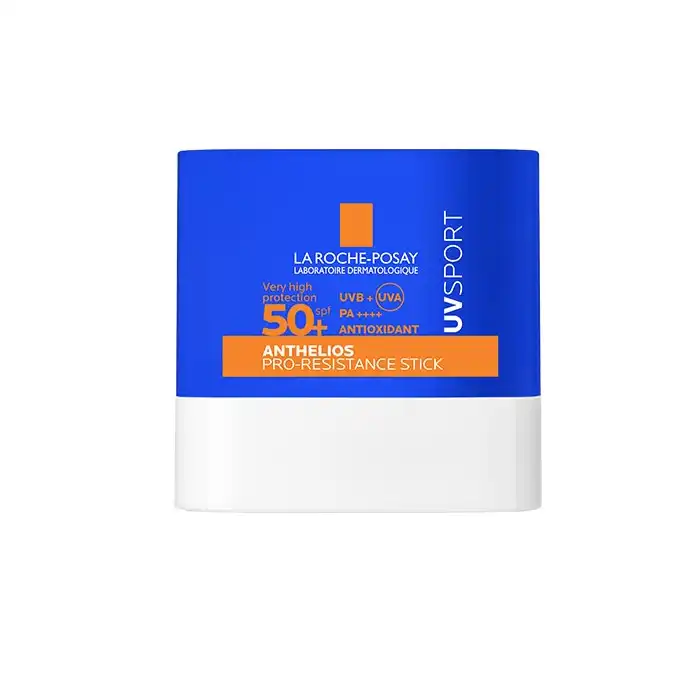Anthelios UVSPORT Stick Pro-Resistance 9 gr - La Roche-Posay - Comparador de precios