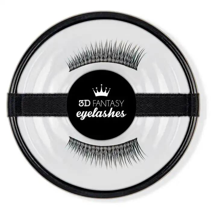 3D Eyelashes Pestañas Postizas - You Are The Princess - Comparador de precios
