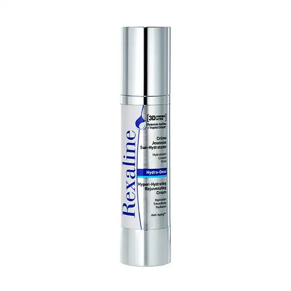 3D Hydra-Dose - Rexaline - Comparador de precios