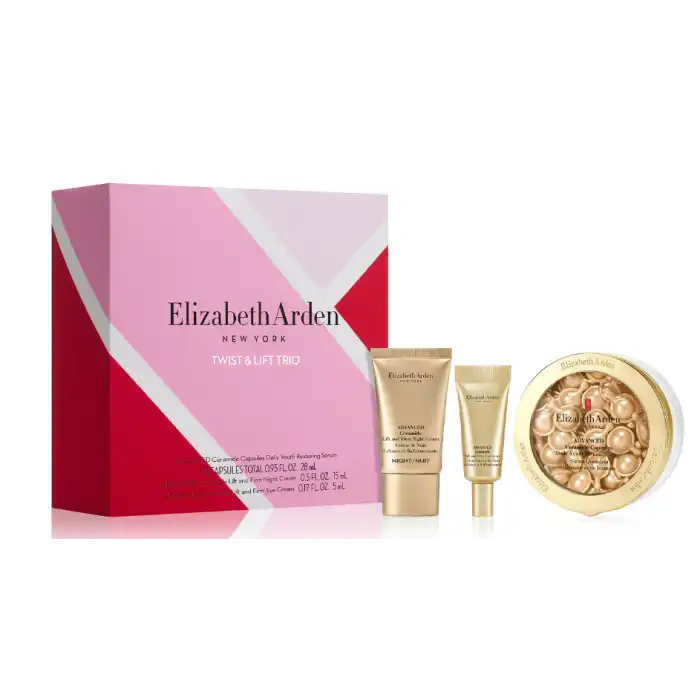 ¡41% DTO! Estuche Advanced Serum 28 ml - Elizabeth Arden - Comparador de precios