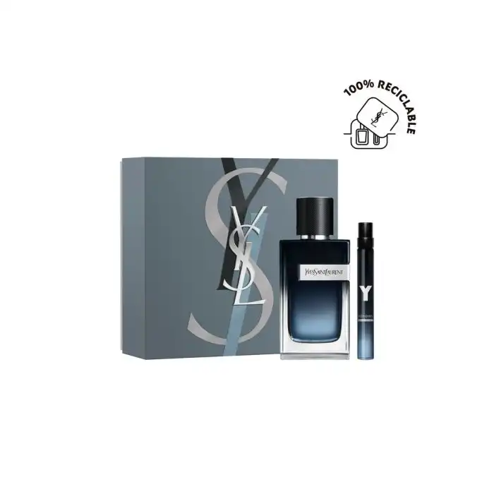 Estuche Y Men Eau de Parfum 110 ml - Yves Saint Laurent - Comparador de precios