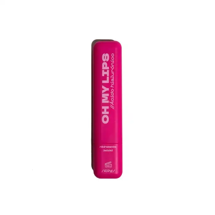 Oh My Lips Hyaluronic Punch Lip Balm Básamo Labial - You Are The Princess - Comparador de precios