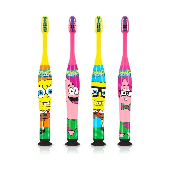 6+ Bob Esponja - GUM - Comparador de precios