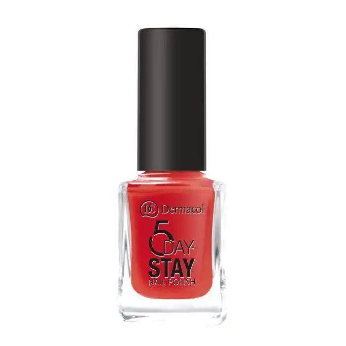 ¡75% DTO! 5 Day Stay Esmaltes de Uñas 11 ml - DERMACOL - Comparador de precios