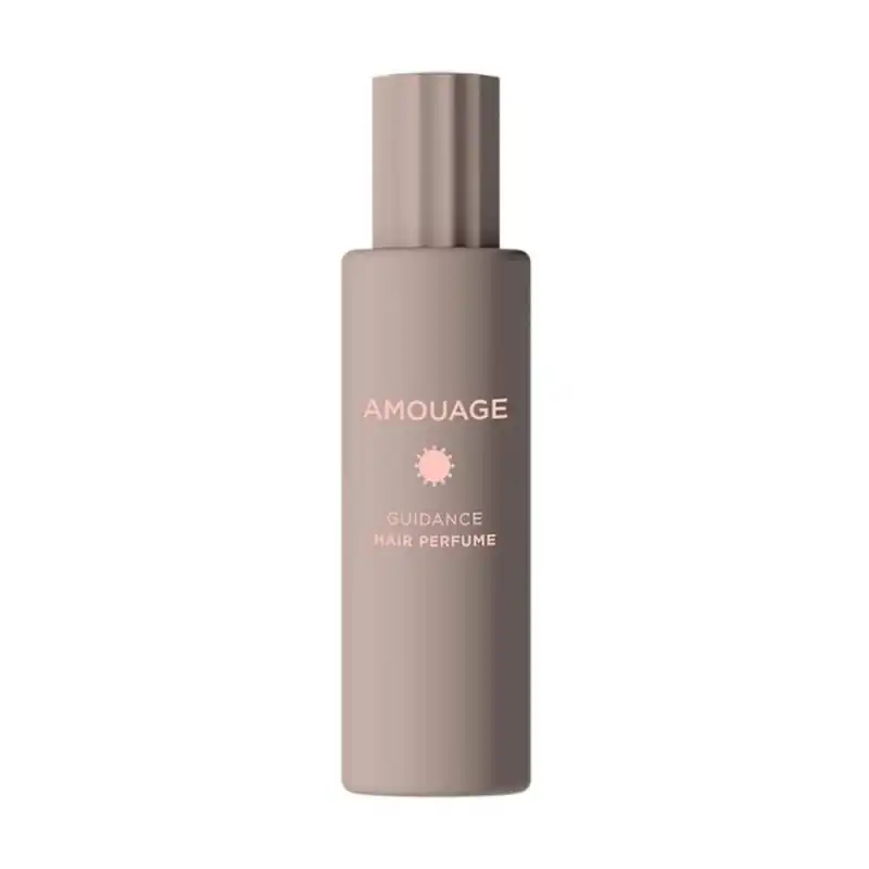 Acabado de cabello Guidance Hair Perfume Amouage [ISOLEE] 50 ml - Amouage - Comparador de precios