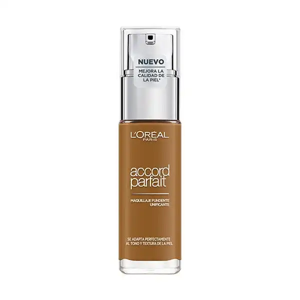 Accord Parfait Acajou Moha - Loreal Paris - Comparador de precios