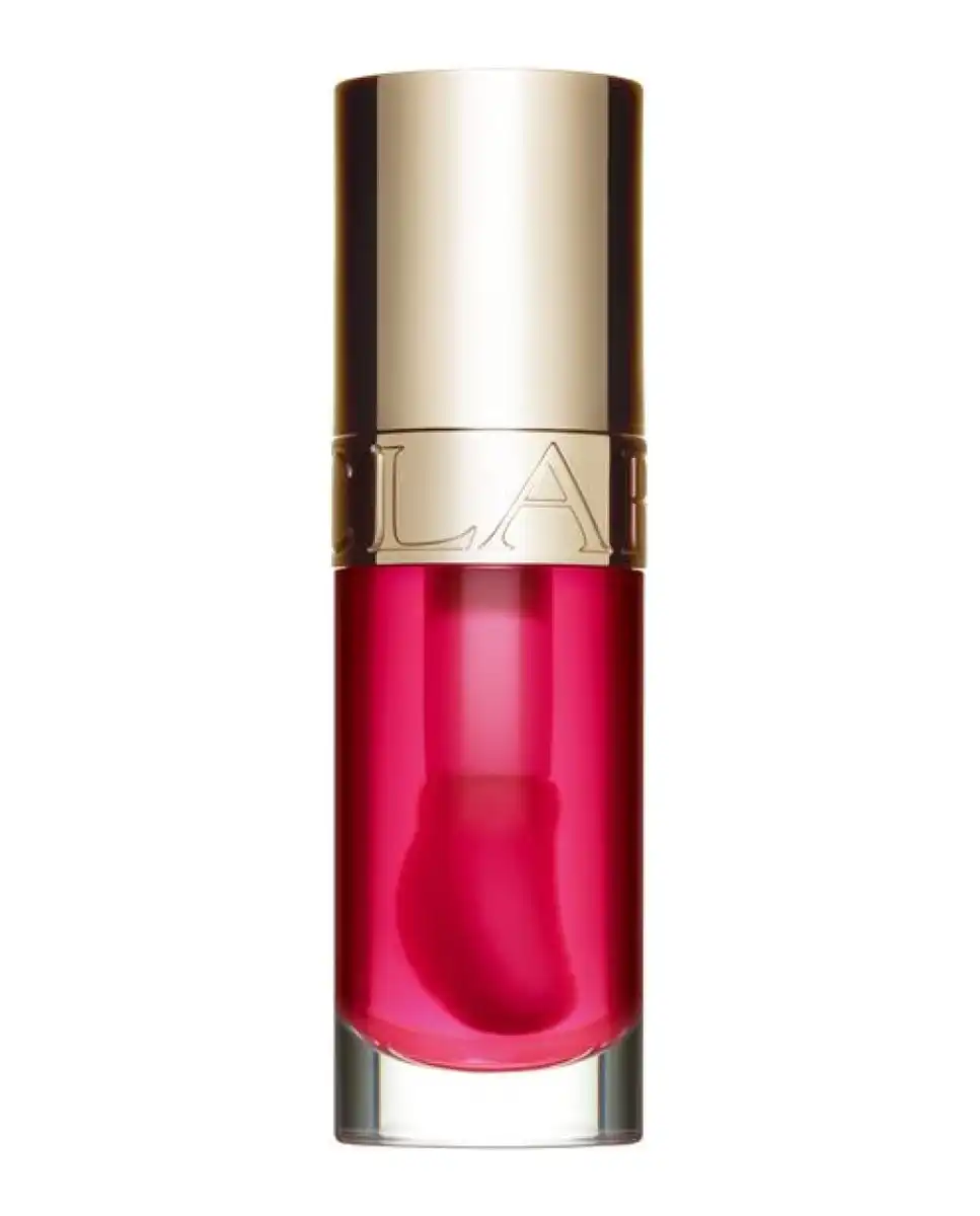 Aceite de labios Lip Comfort Oil 7ml Clarins 04 Pitaya - Clarins - Comparador de precios