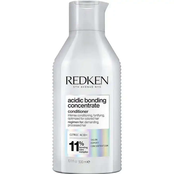Acidic Bonding Concentrate Acondicionador 500 ml - Redken - Comparador de precios