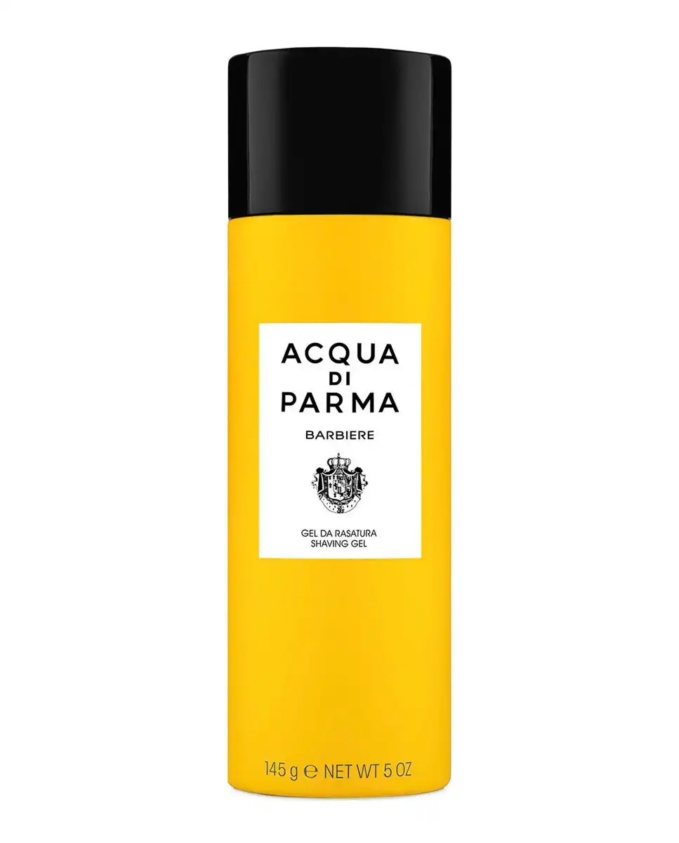 Acqua Di Parma - Gel De Afeitado Barbiere 145 G - Acqua Di Parma - Comparador de precios