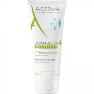 Aderma A-Derma Dermalibour+ Crema Barrier, 100 ml - ADERMA - Comparador de precios