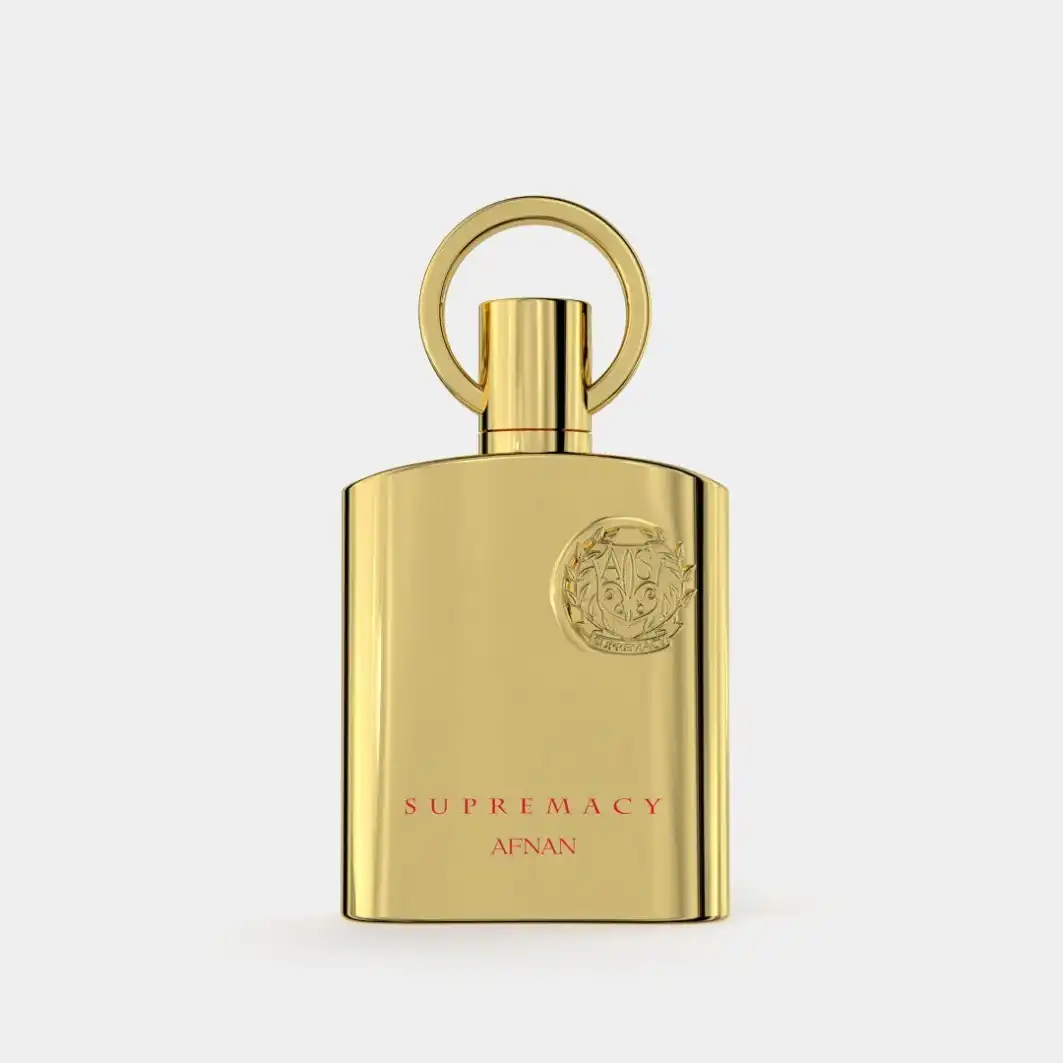 Afnan Supremacy Gold Eau de Parfum 100 ML - Afnan - Comparador de precios
