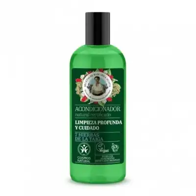 Agafia Acondicionador Capilar Natural Certificado Limpieza Profunda y, 260 ml - Agafia - Comparador de precios