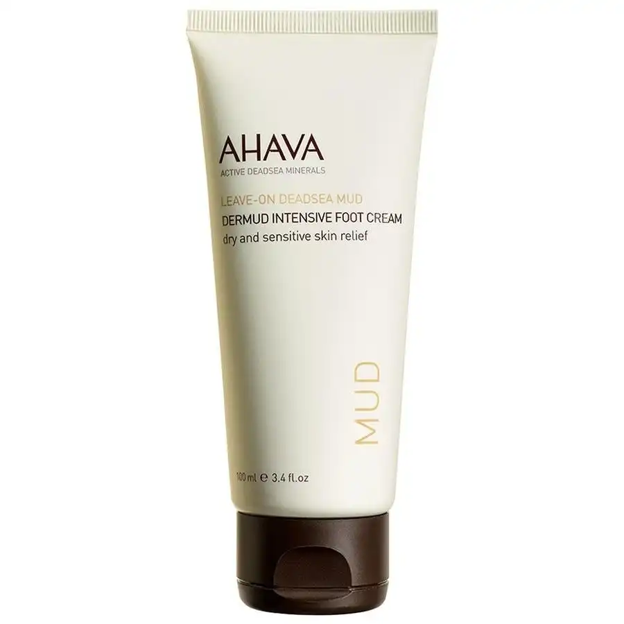 AHAVA Dermud Intensive 100 ml 100.0 ml - AHAVA - Comparador de precios