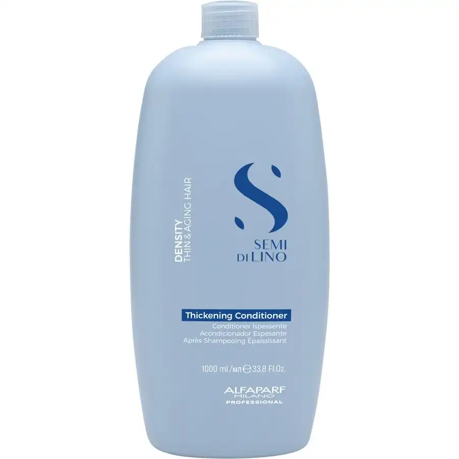 ALFAPARF MILANO - Thickening Conditioner Acondicionadores 1000 ml unisex - ALFAPARF MILANO - Comparador de precios