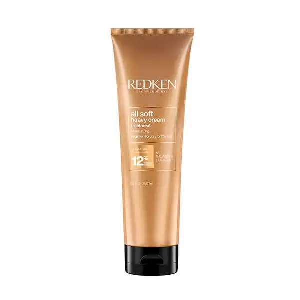 All Soft Heavy Cream - Redken - Comparador de precios