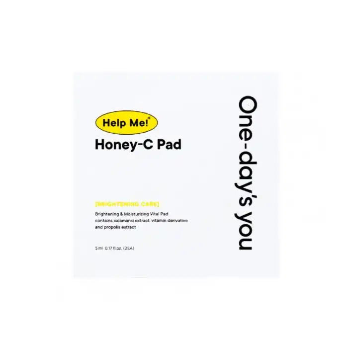 Almohadillas Handy Help Me Honey-C Pad - One Days You - Comparador de precios