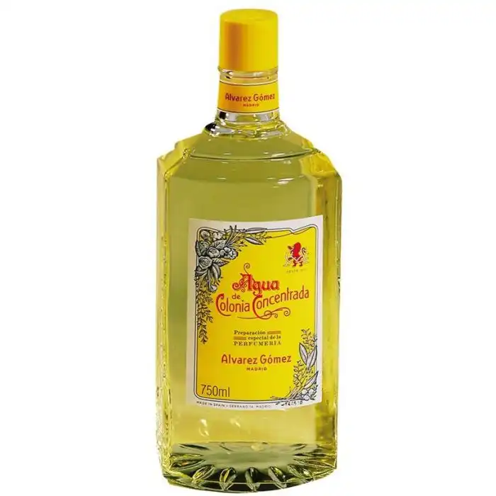 Alvarez Gomez Alvarez Gomez Eau de Toilette Frasco 750 ML - Alvarez Gómez - Comparador de precios
