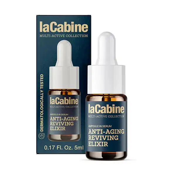 Anti-Aging Reviving Elixir - LACABINE - Comparador de precios