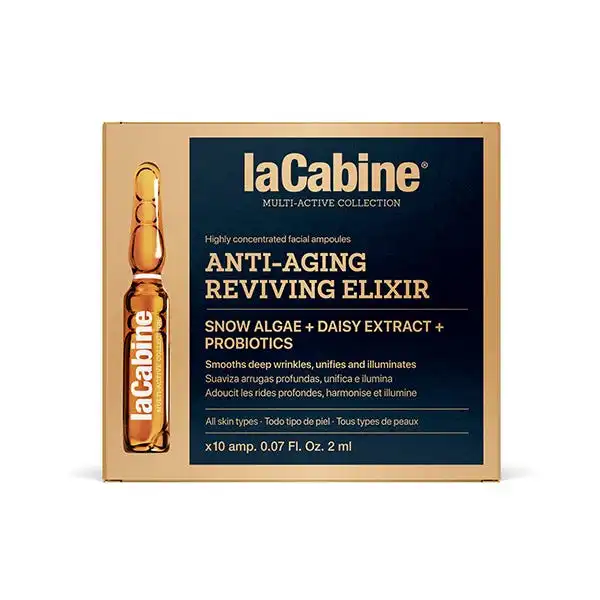 Anti Edad Revive Elixir - LACABINE - Comparador de precios