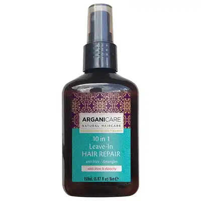 Arganicare Spray Reparador y Desenredante 10 en 1 para Cabello, 150 ml - Arganicare - Comparador de precios