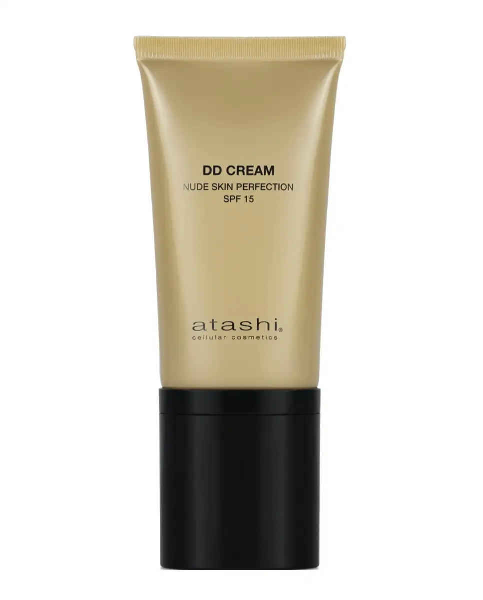Atashi - DD Cream Gardenia Cellular - Atashi - Comparador de precios