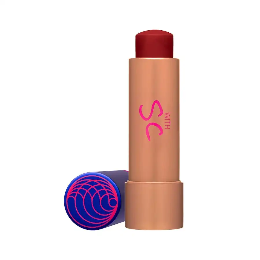 Augustinus Bader - The Tinted Balm Barras de labios 4 g Shade 03 - Augustinus Bader - Comparador de precios