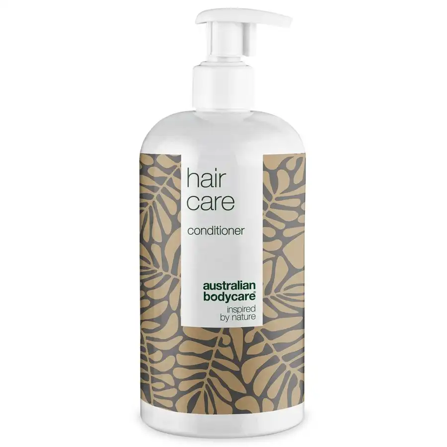 Australian Bodycare - Hair Care Acondicionadores 500 ml unisex - Australian Bodycare - Comparador de precios